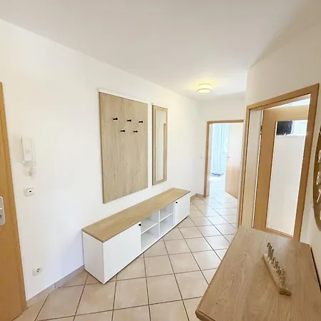 Duenenhaus In Ruhiger Lage Apartment Goehren (Ruegen)