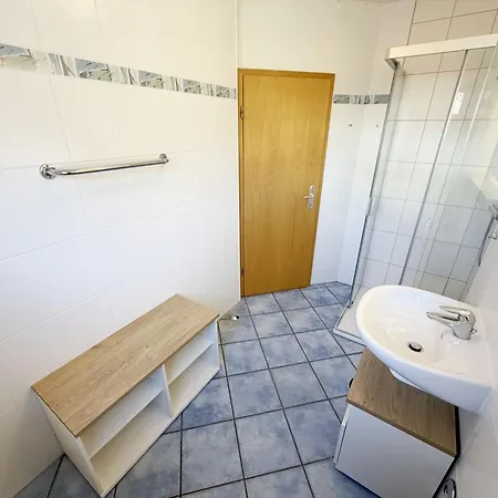Apartment Duenenhaus In Ruhiger Lage *