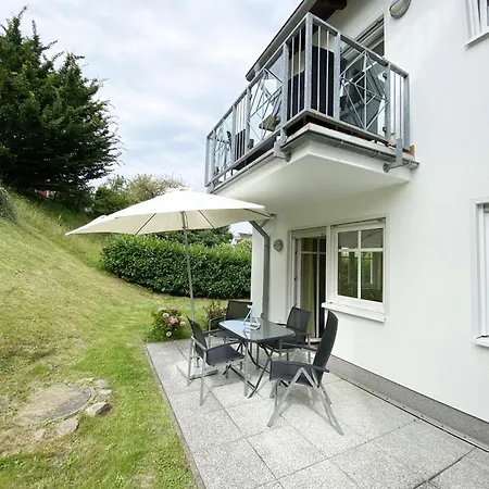 Duenenhaus In Ruhiger Lage *