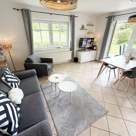 Duenenhaus In Ruhiger Lage Apartment *