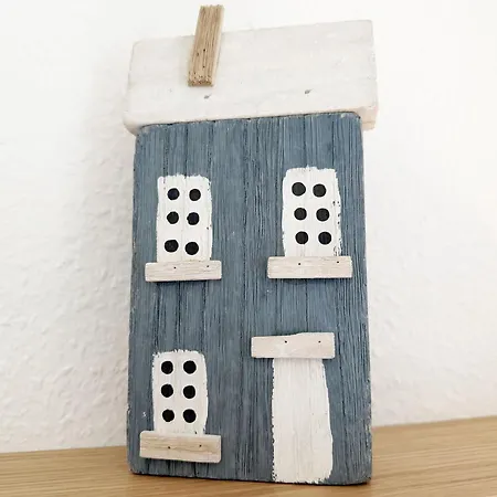 Apartment Dünenhaus In Ruhiger Lage *
