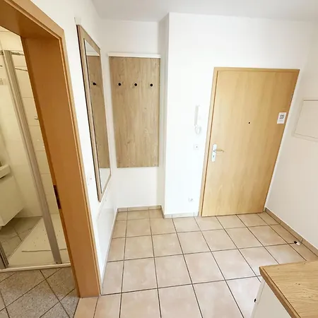 Duenenhaus In Ruhiger Lage Apartment