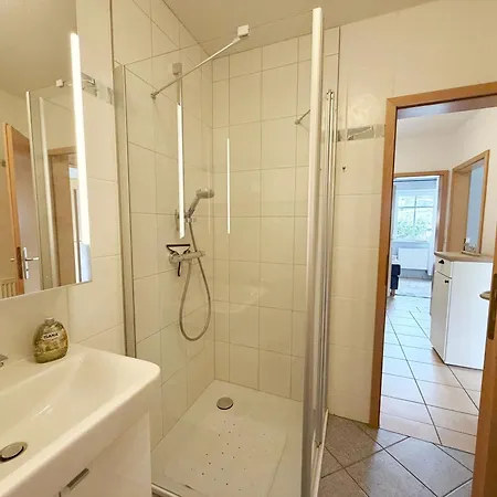 Duenenhaus In Ruhiger Lage *