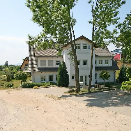 Duenenhaus In Ruhiger Lage *